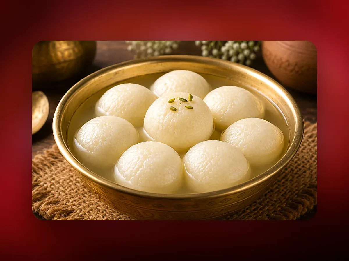 মিষ্টি ও ডেজার্ট ল্যান্ডিং পেজ